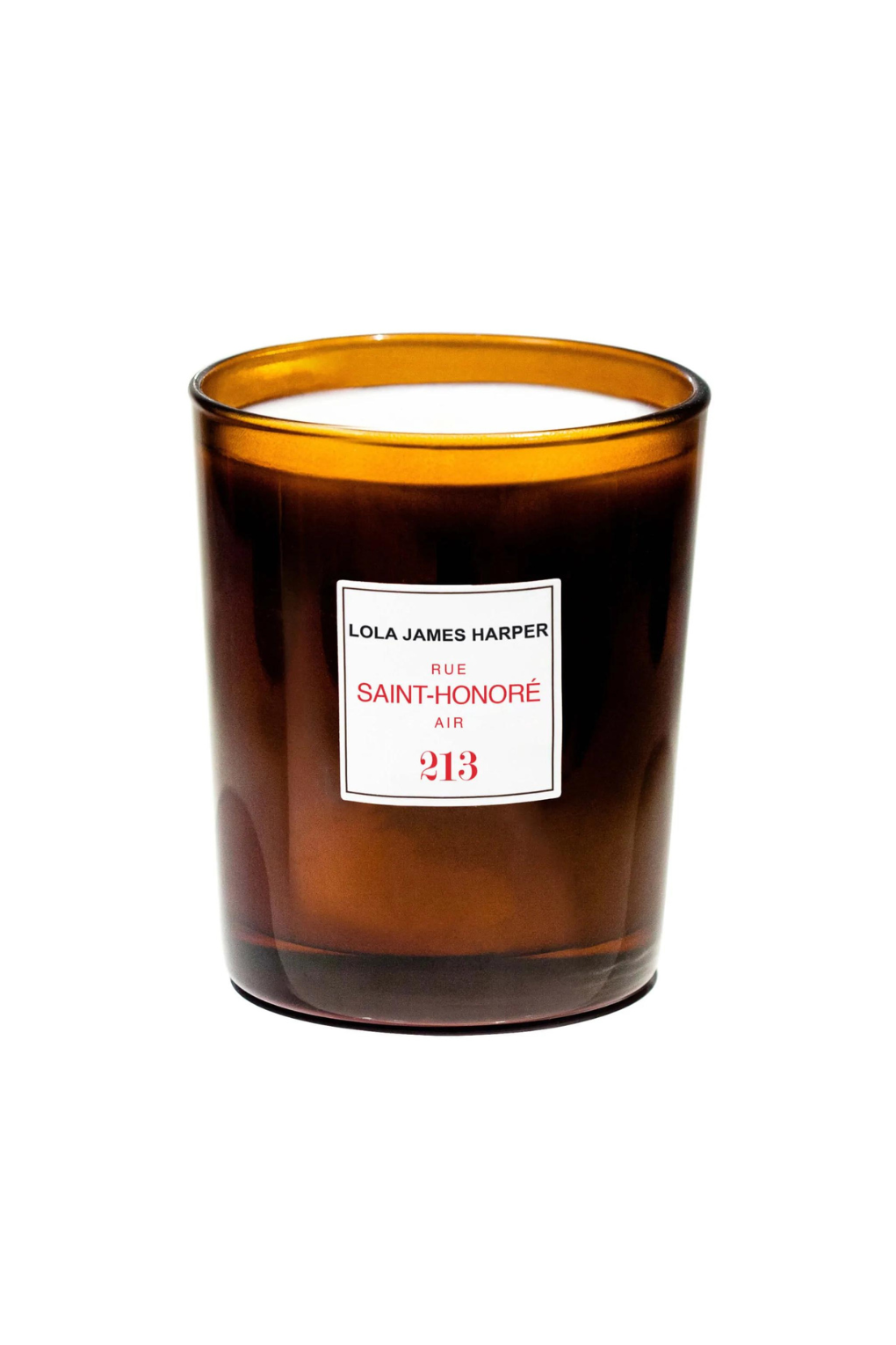 Lola James Harper 213 Rue Saint Honore Air Candle-Idun-St. Paul