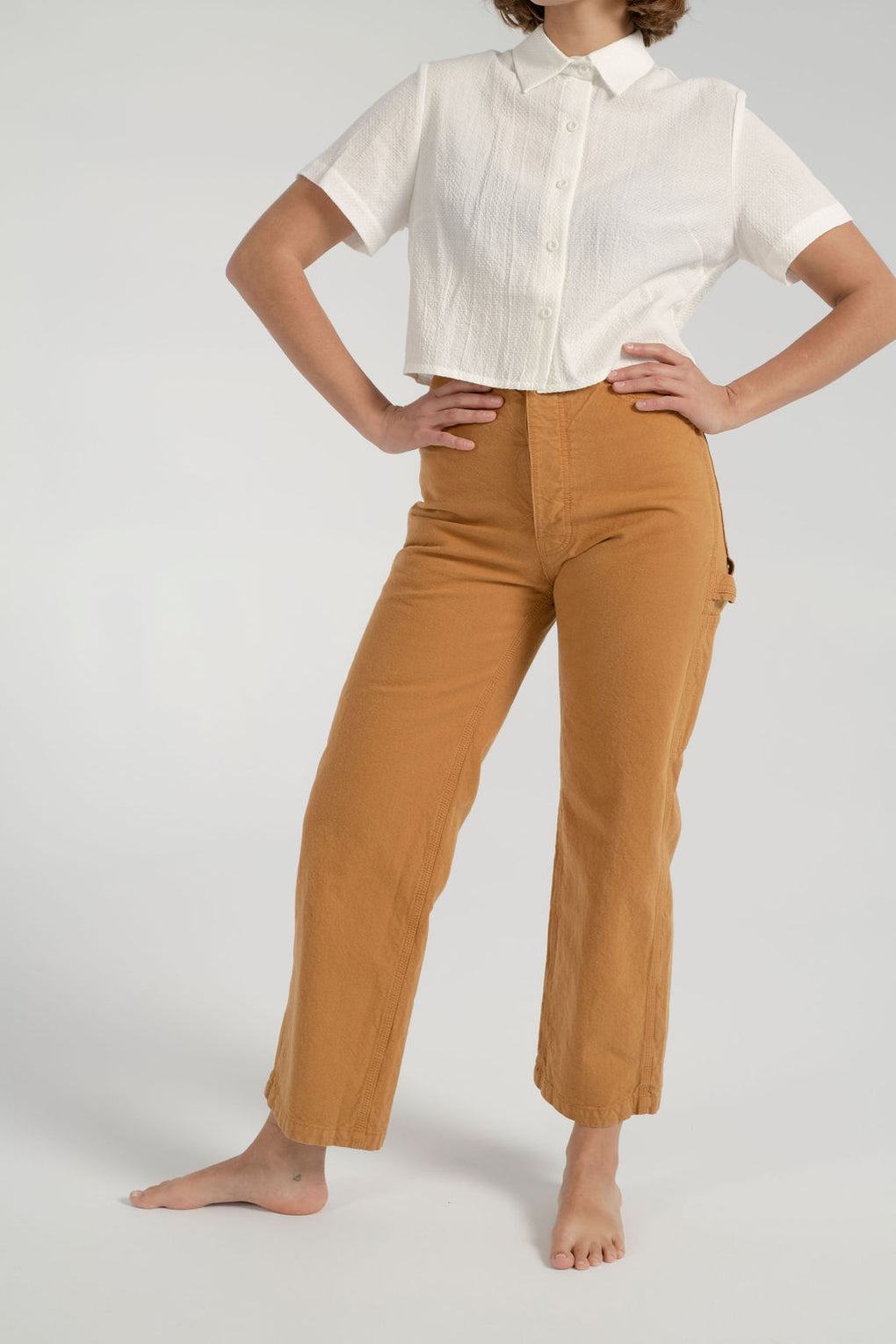 Jesse Kamm-Jesse Kamm Handy Pants-Kamm Handy Pants-Cork Handy Pants-Idun-St. Paul