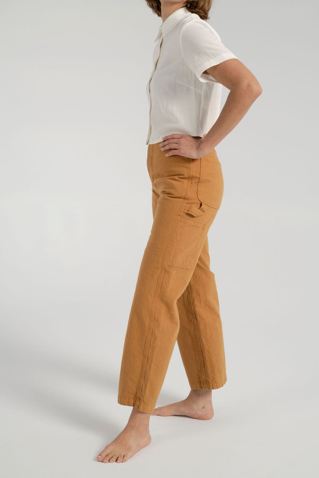 Jesse Kamm-Jesse Kamm Handy Pants-Kamm Handy Pants-Cork Handy Pants-Idun-St. Paul