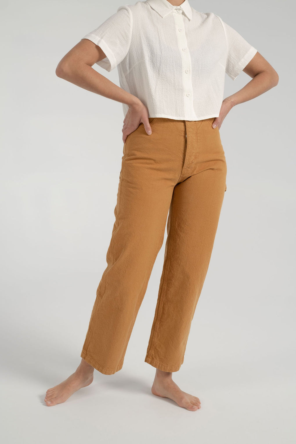 Jesse Kamm-Jesse Kamm Handy Pants-Kamm Handy Pants-Cork Handy Pants-Idun-St. Paul