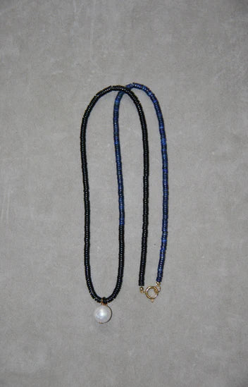 Asher Necklace