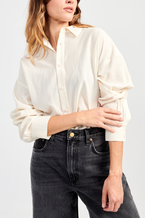 Signature Dolman Shirt