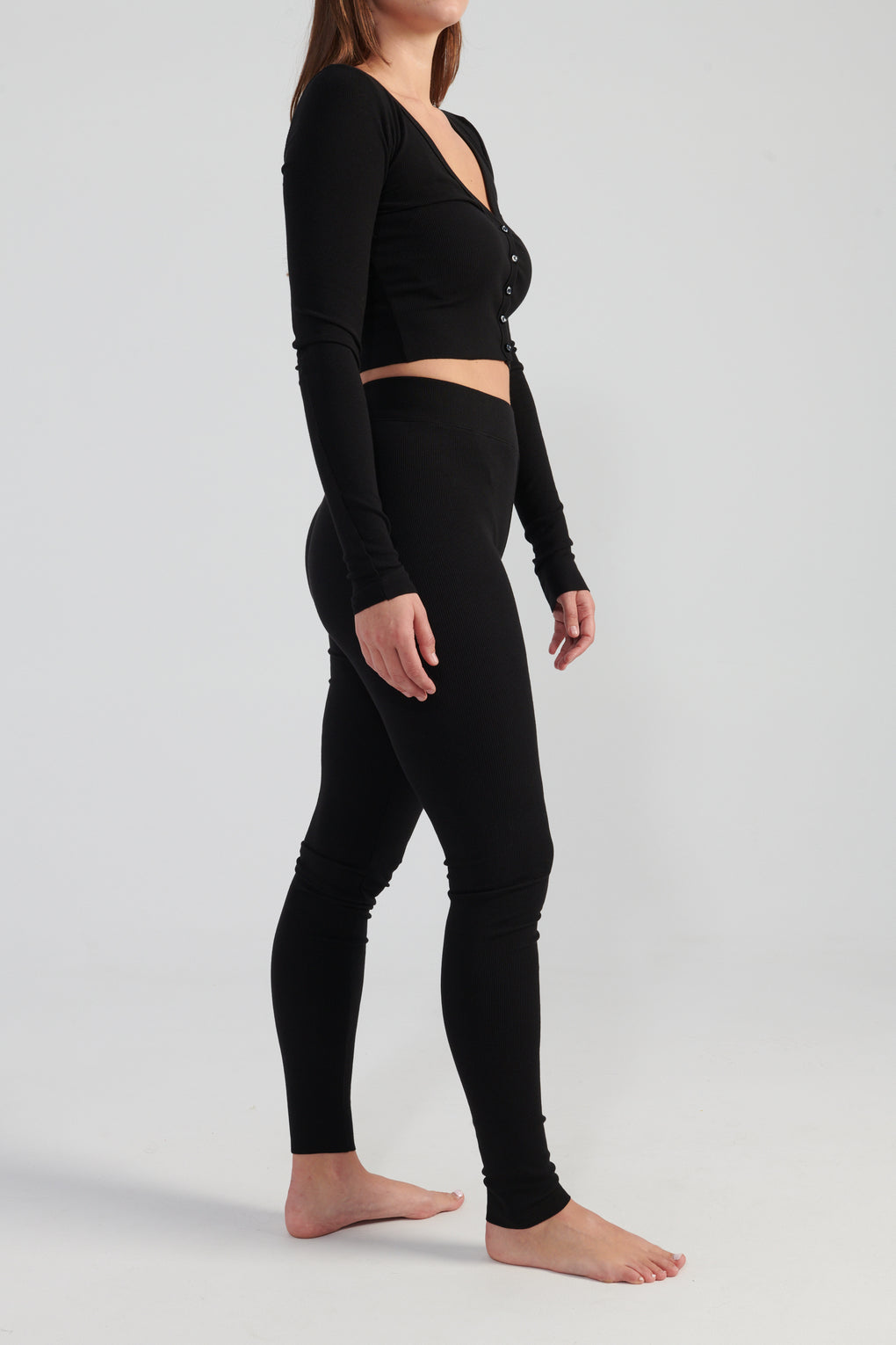 Highwaist Legging