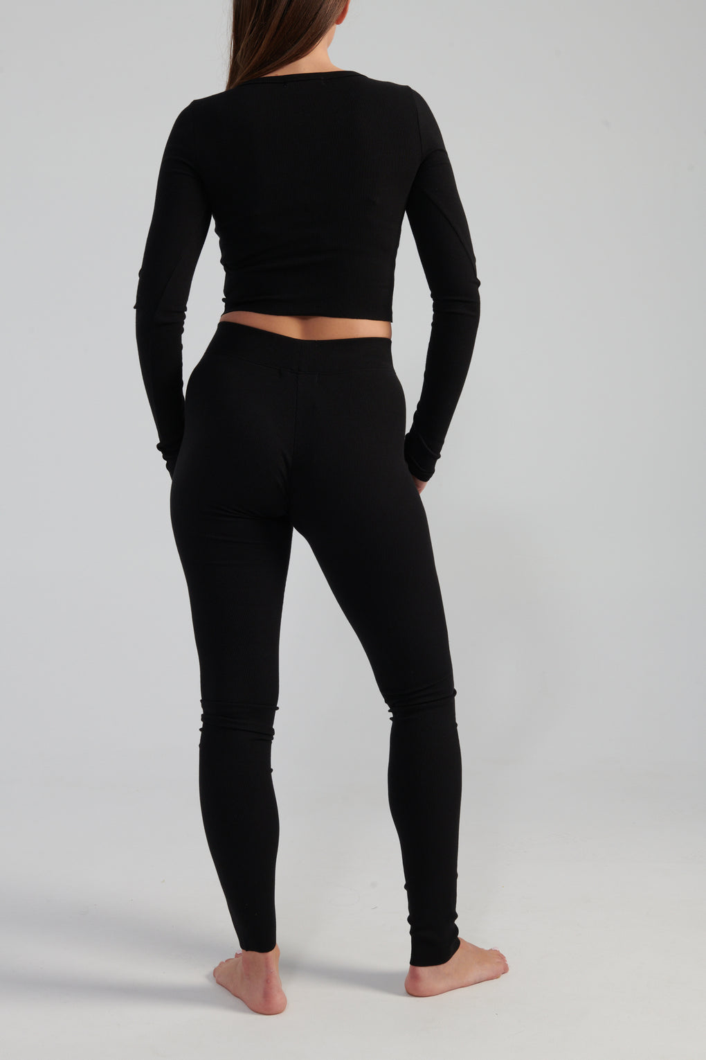 Highwaist Legging