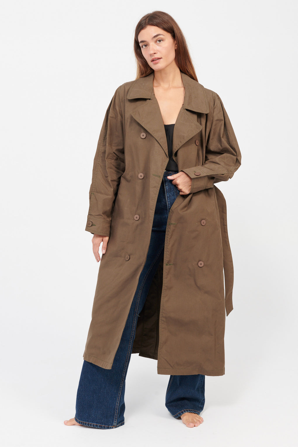 Car Coat