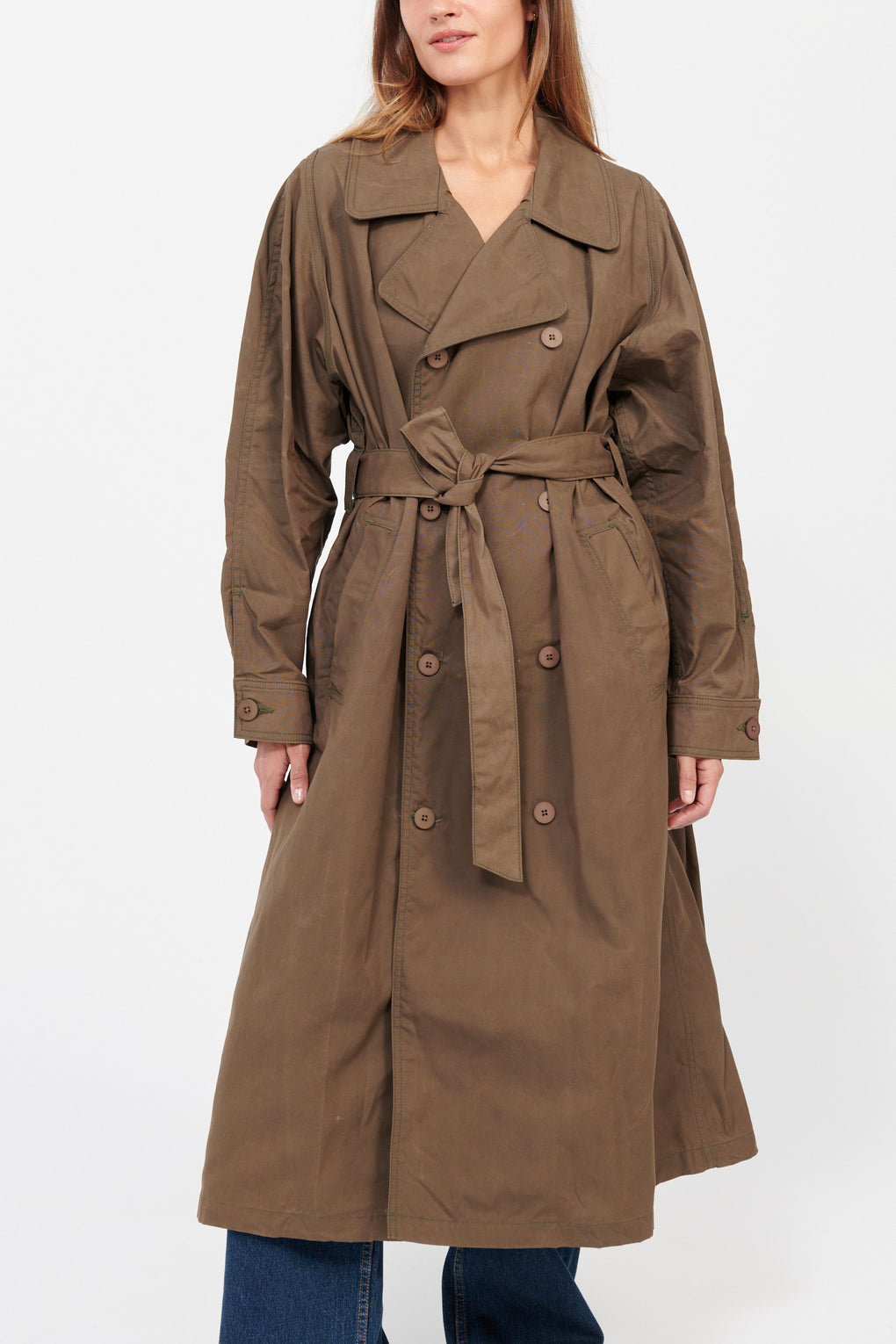 Car Coat
