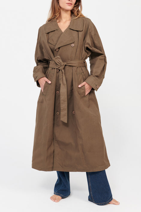 Car Coat