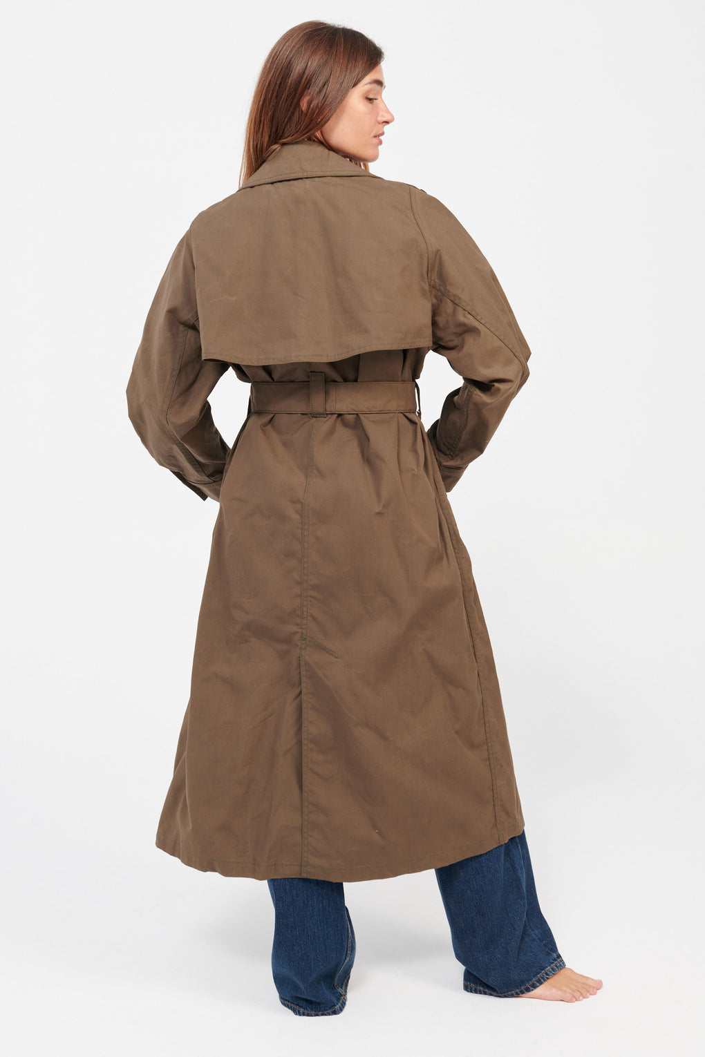 Car Coat