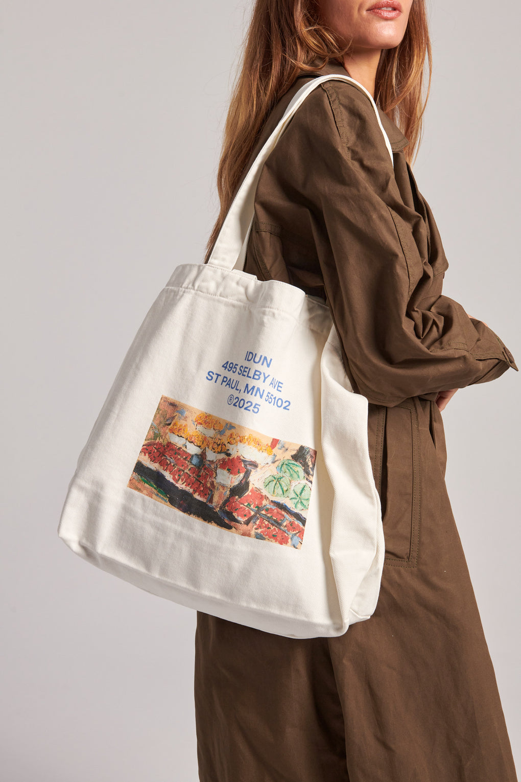 Market Tote