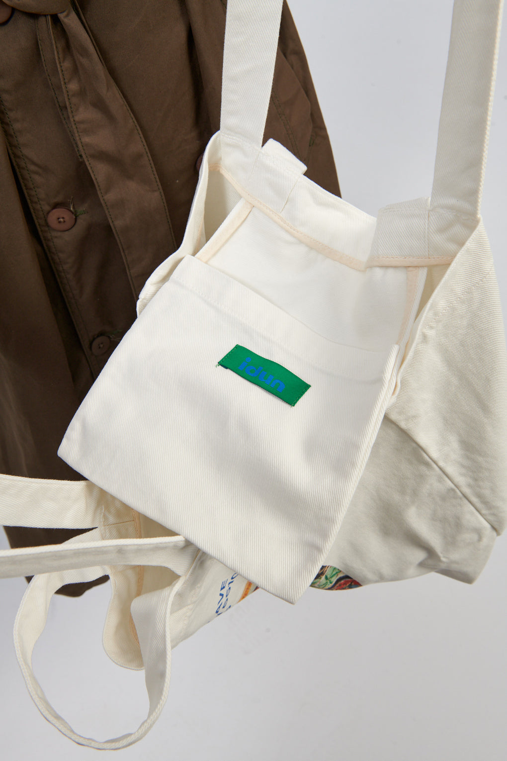 Market Tote
