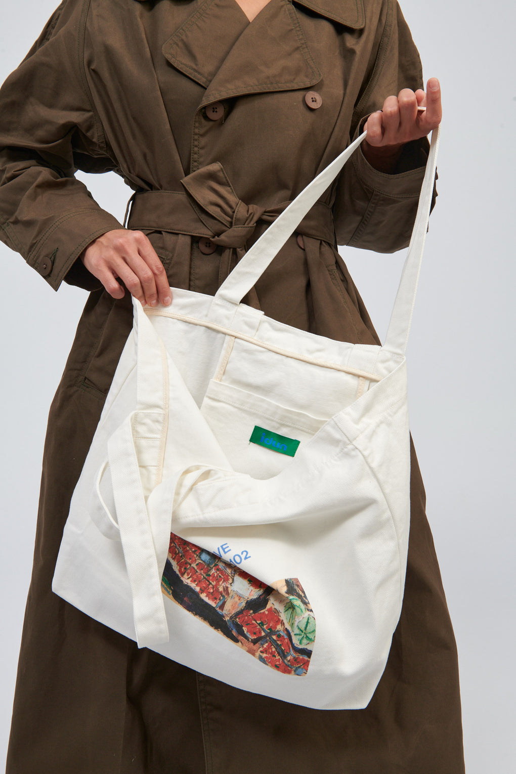 Market Tote