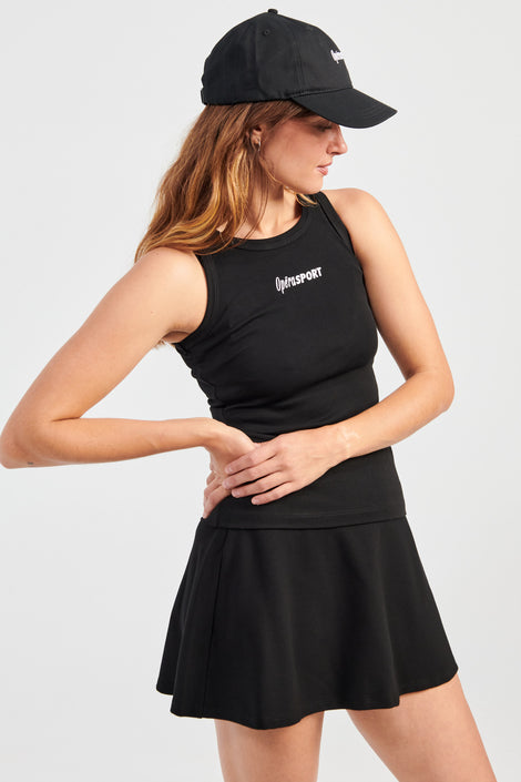 Jane Tank Top