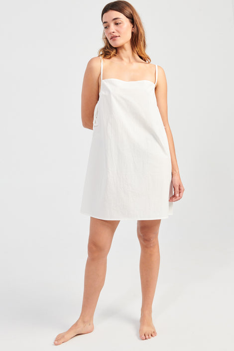 Drawcurve Dress