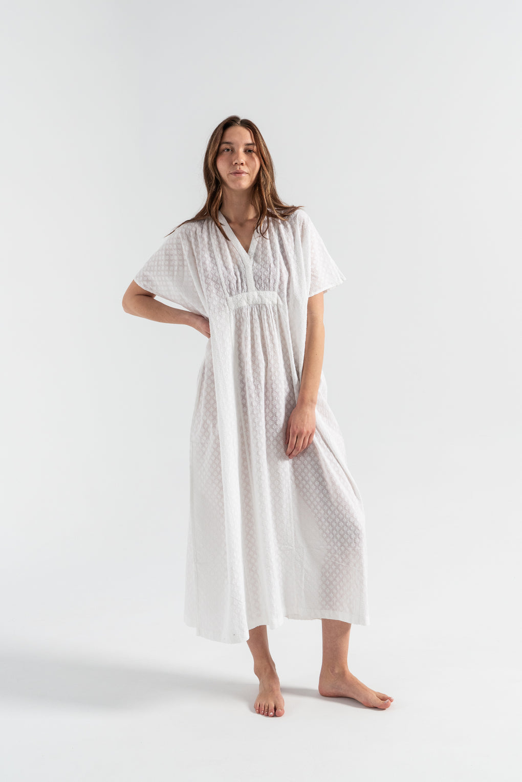 Sommer Dress