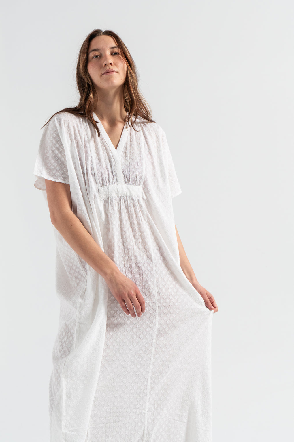 Sommer Dress