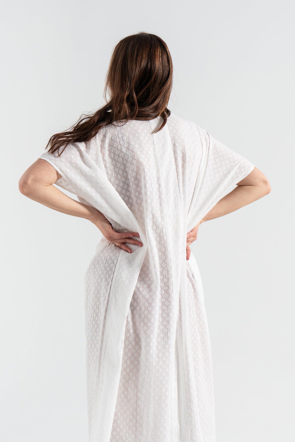 Sommer Dress