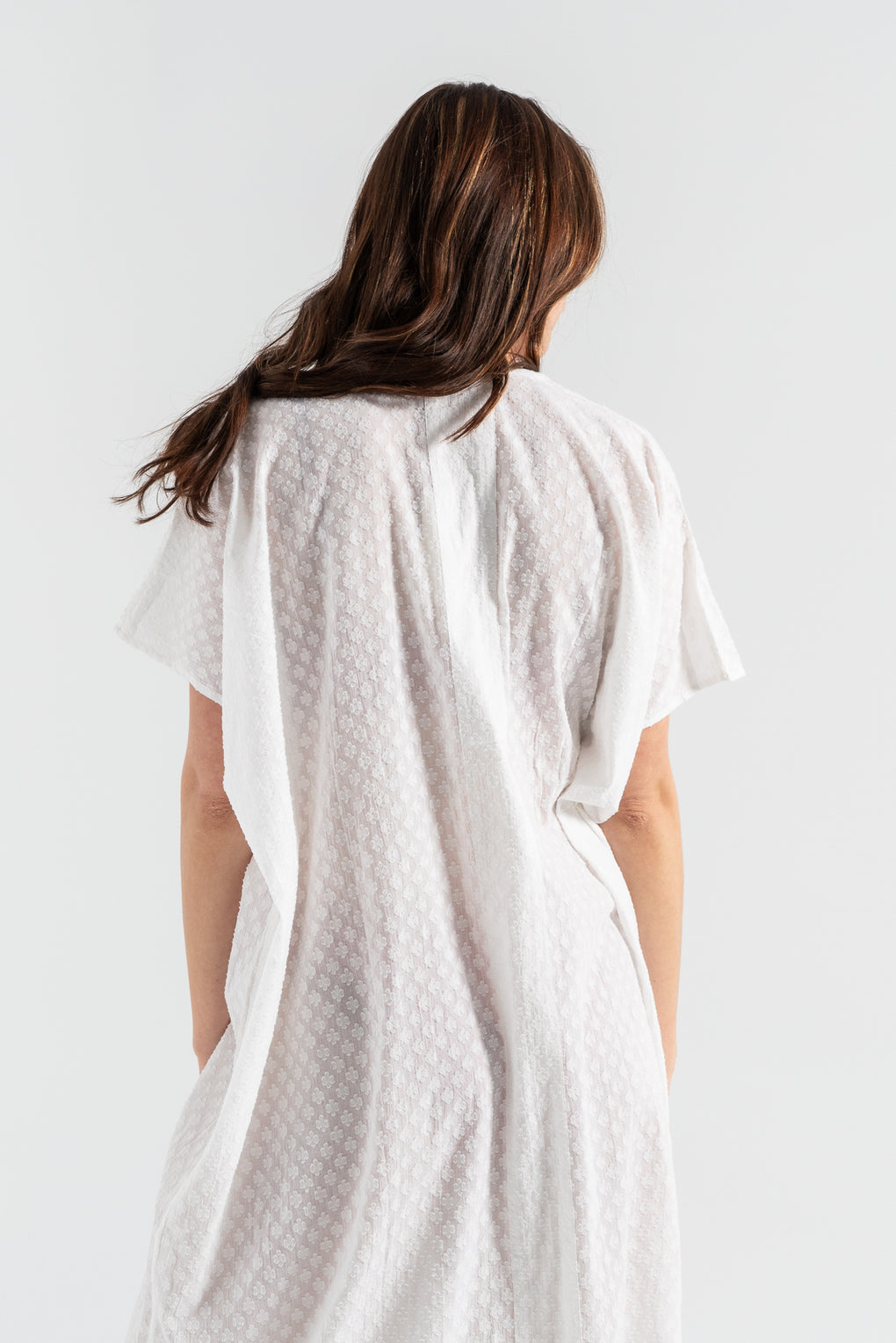 Sommer Dress
