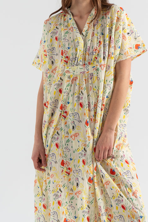 Sommer Dress