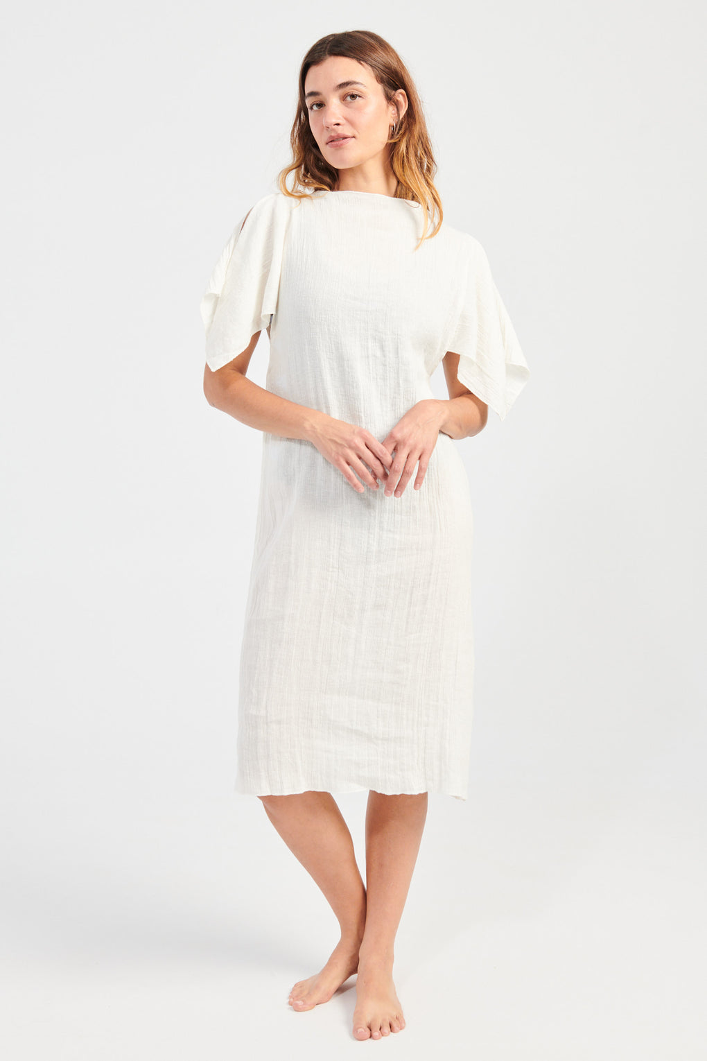 Folio Dress