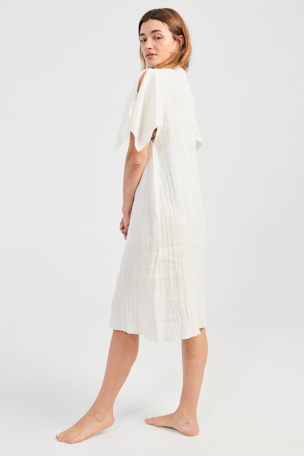 Folio Dress