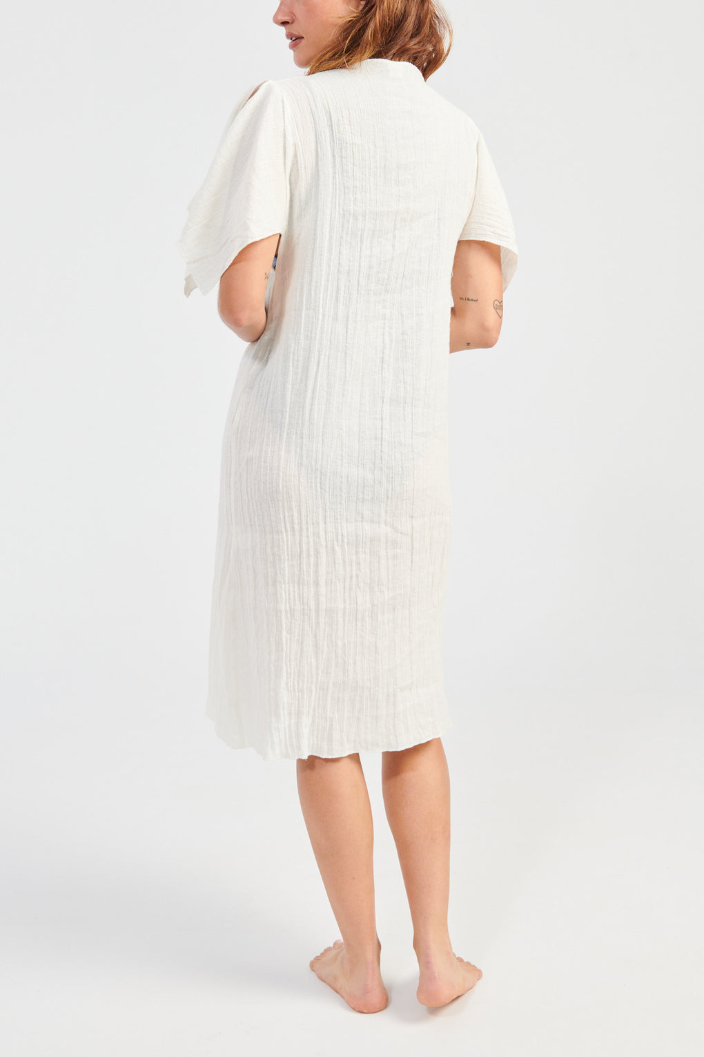 Folio Dress