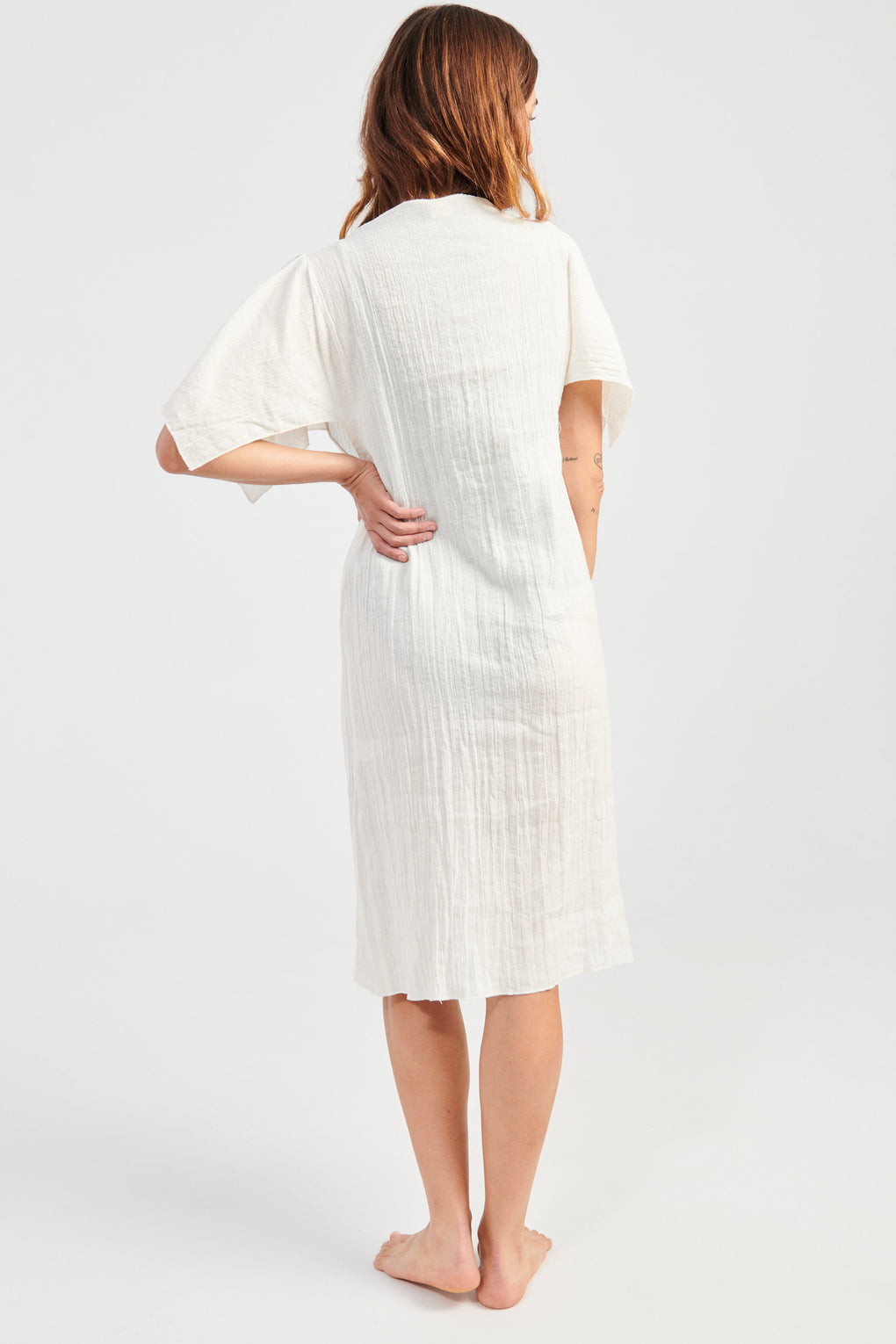Folio Dress