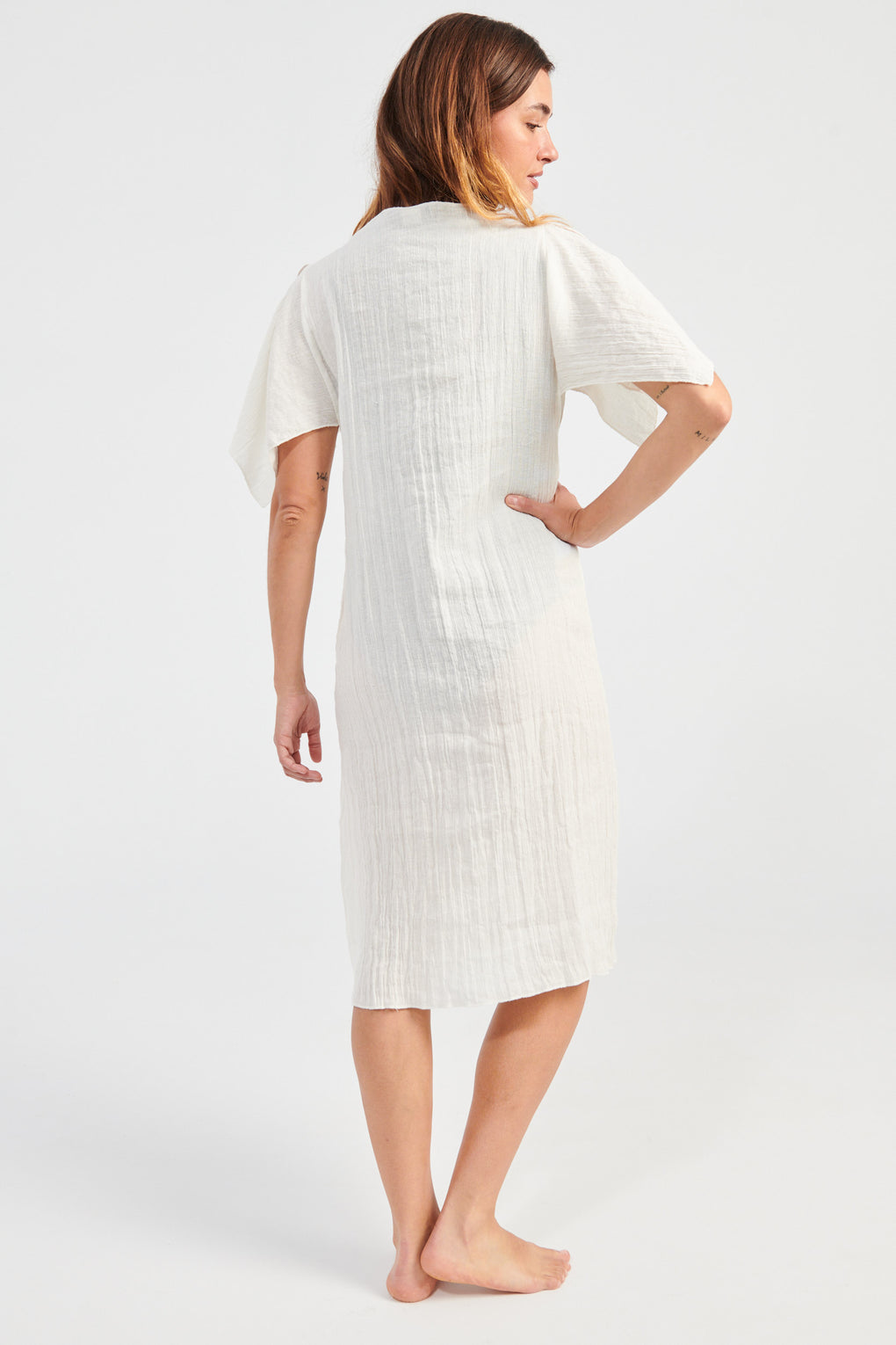 Folio Dress