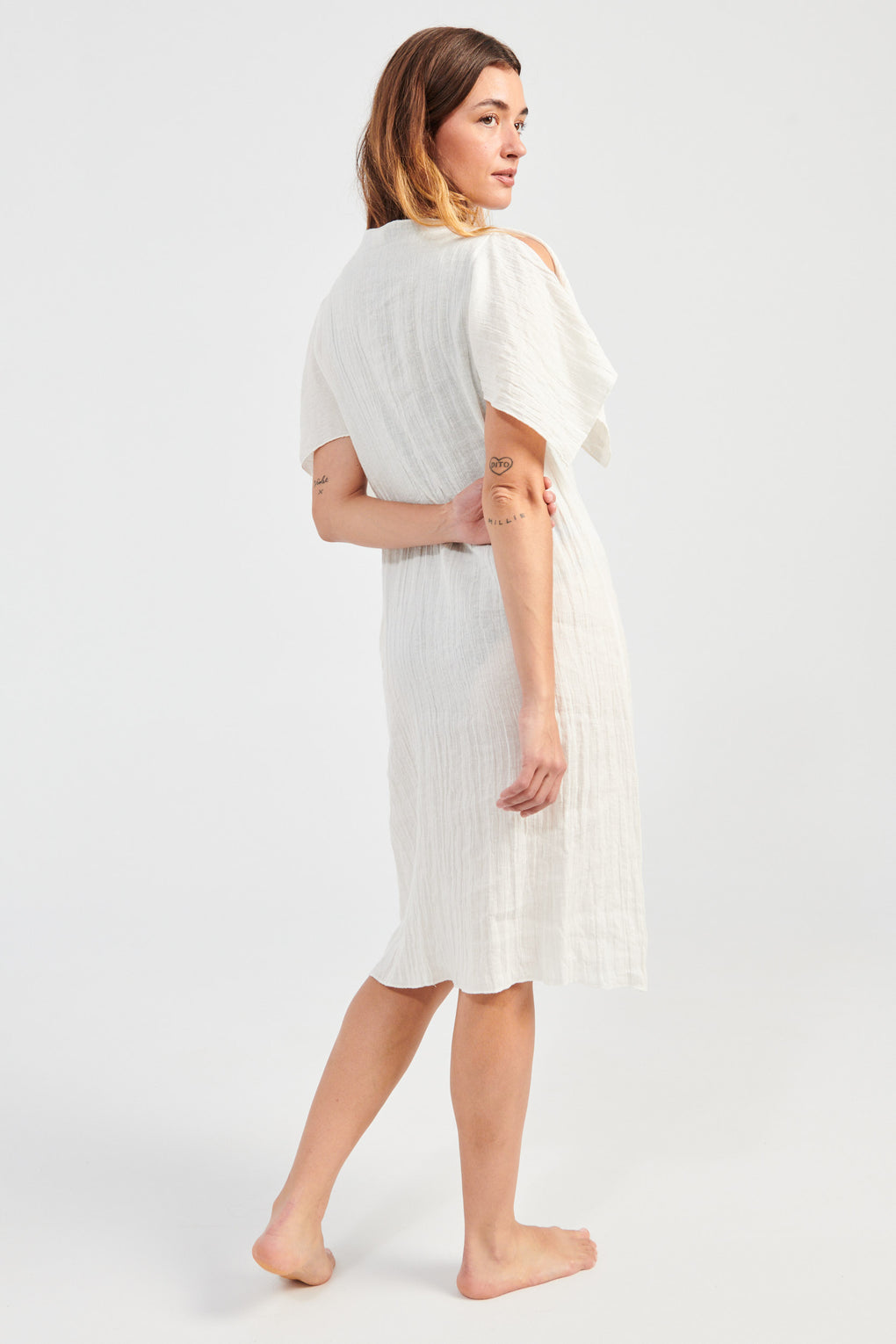 Folio Dress