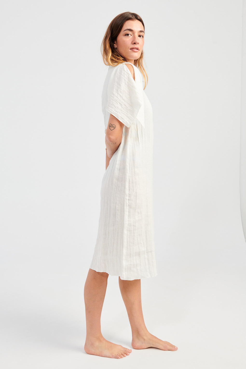 Folio Dress