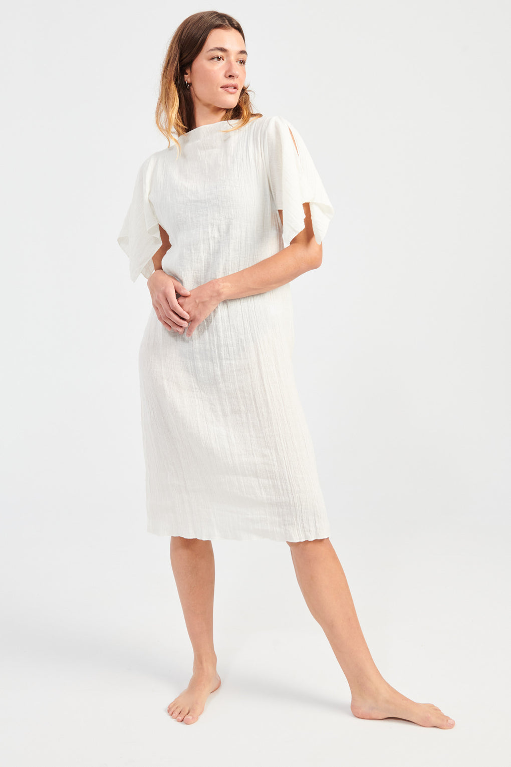 Folio Dress