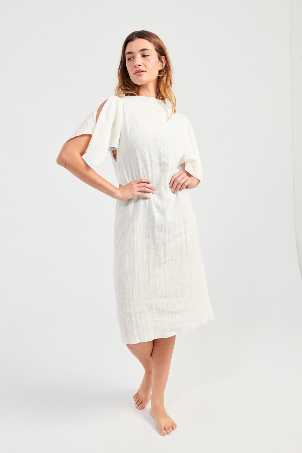 Folio Dress