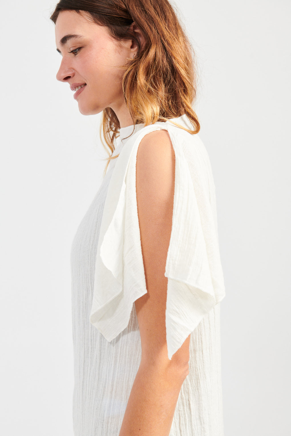 Folio Dress