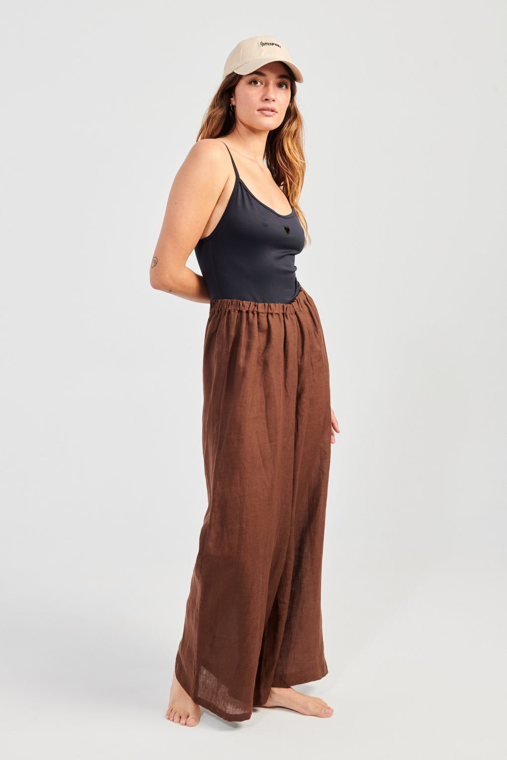 Sepia Pants