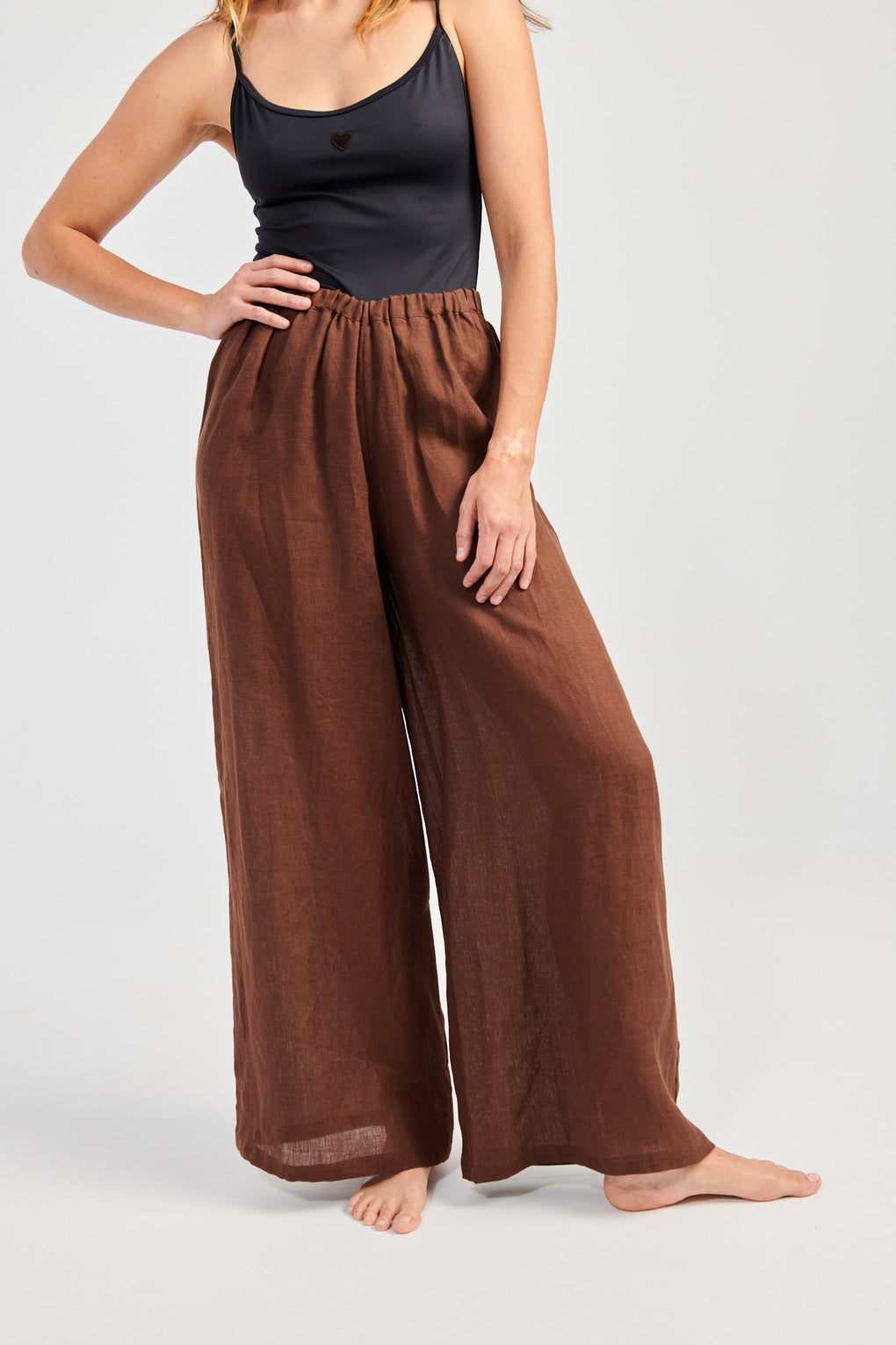Sepia Pants