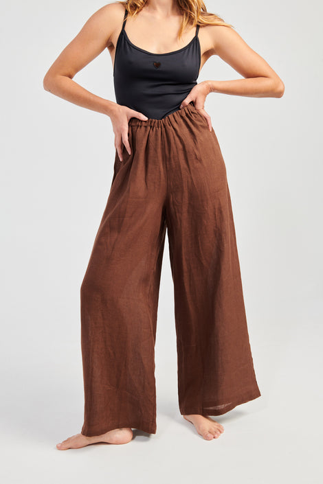 Sepia Pants