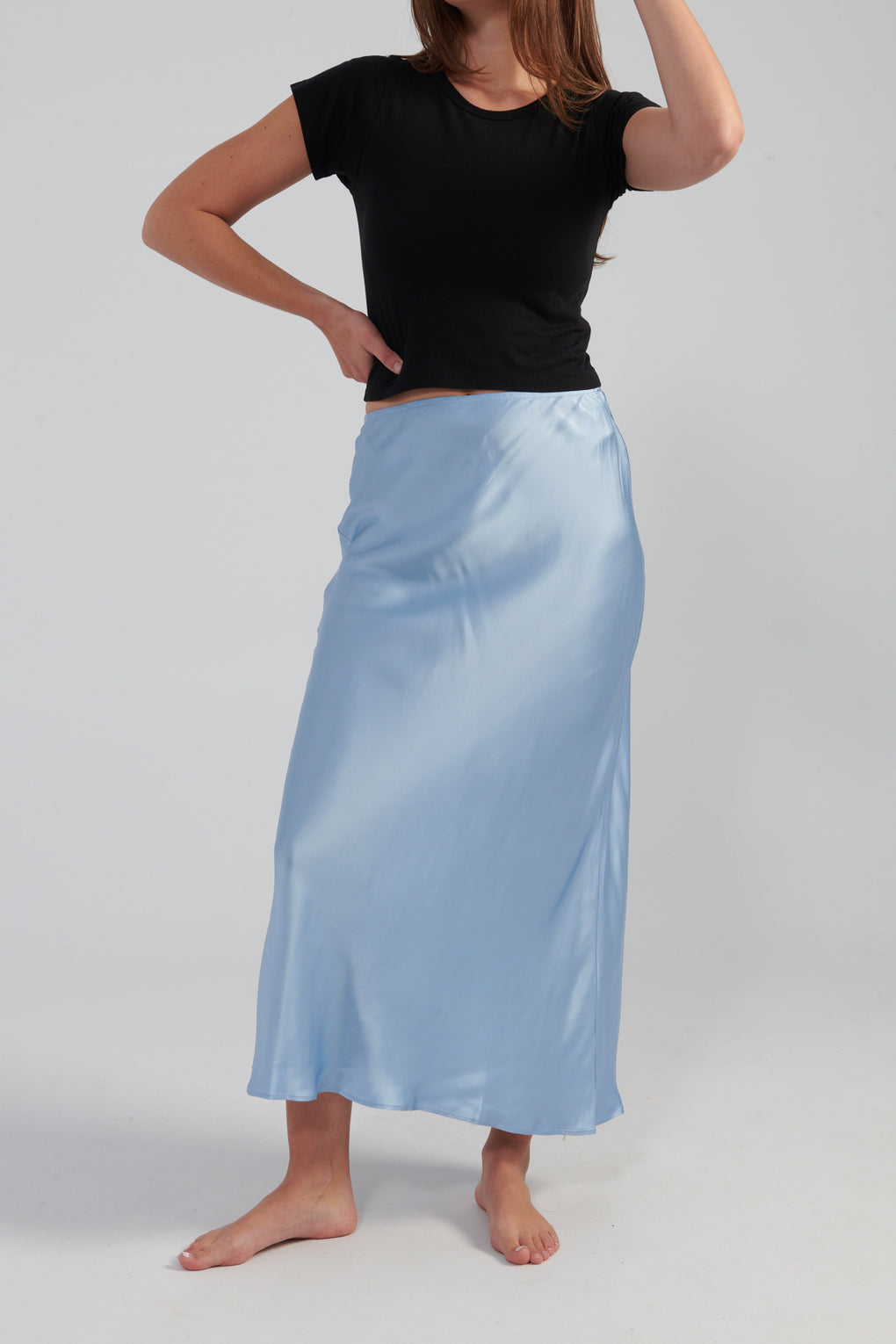 Concetta Skirt