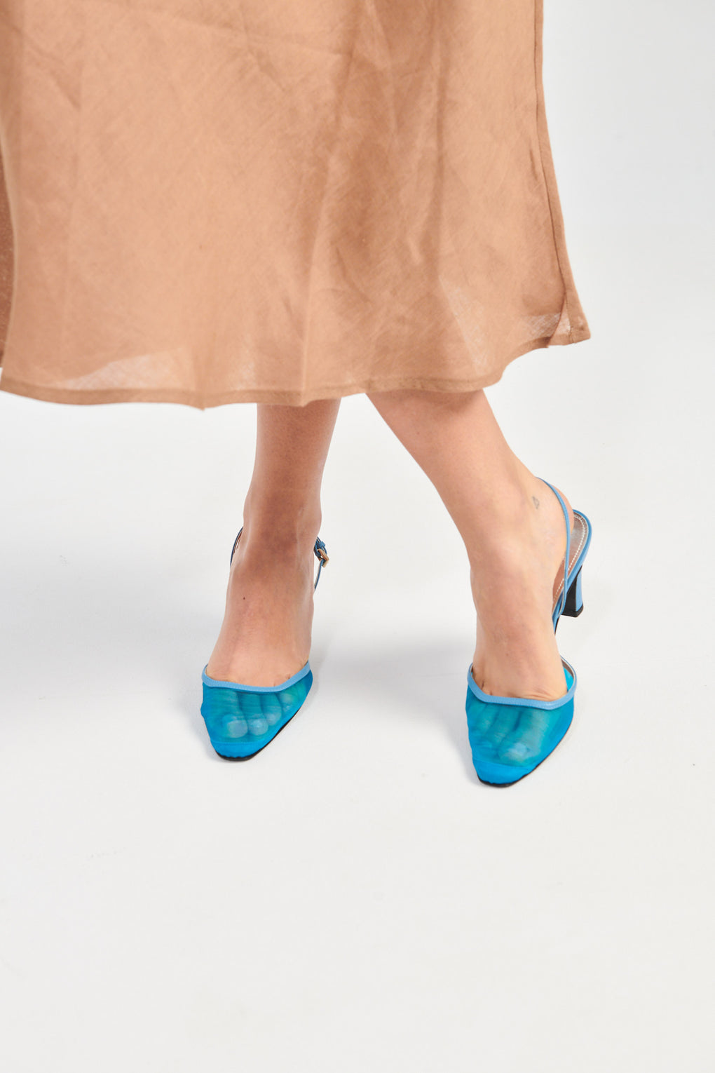 90s Slingback