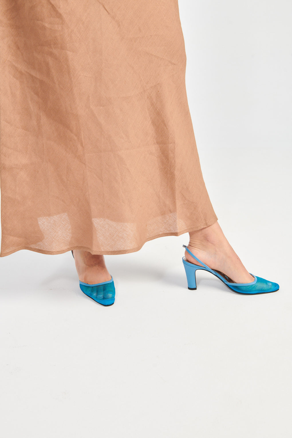 90s Slingback