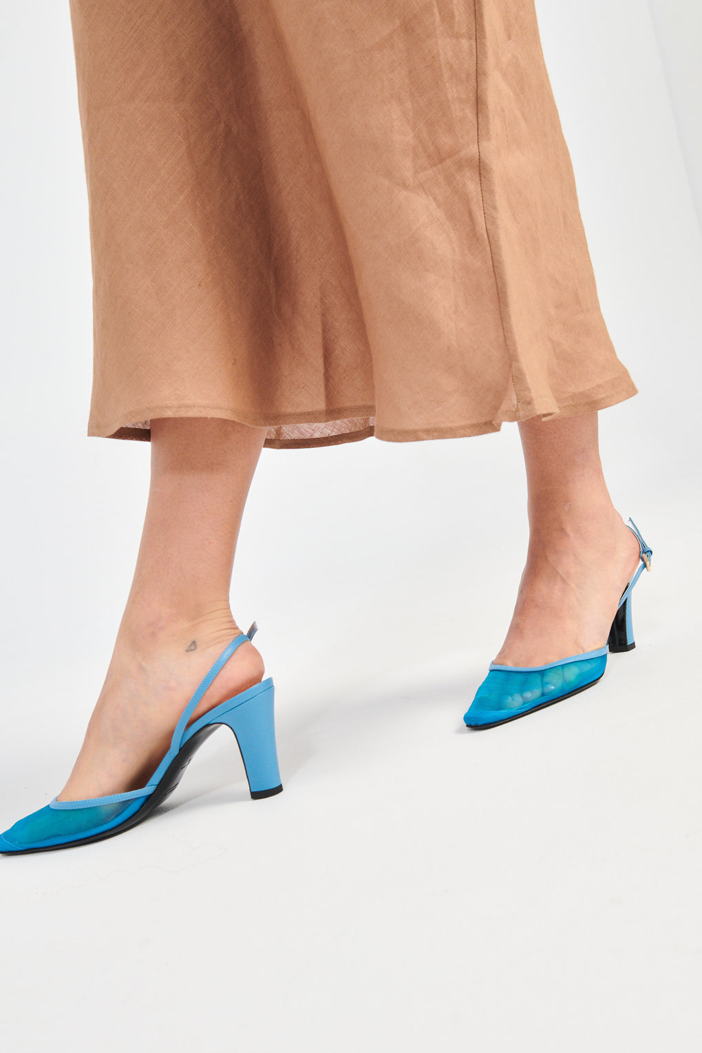 90s Slingback