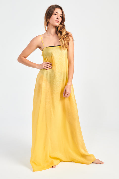 Lana Maxi Dress