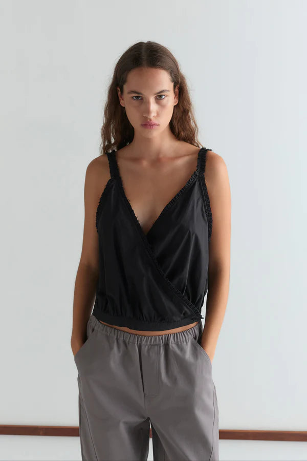 Overlie Top