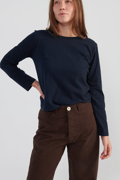 Margo Longsleeve Top