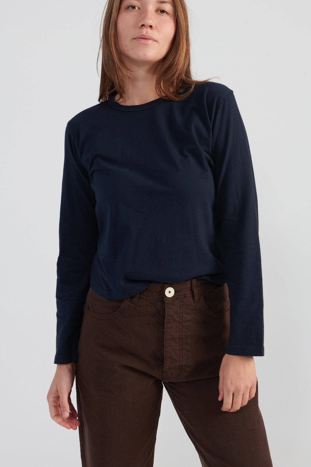 Margo Longsleeve Top