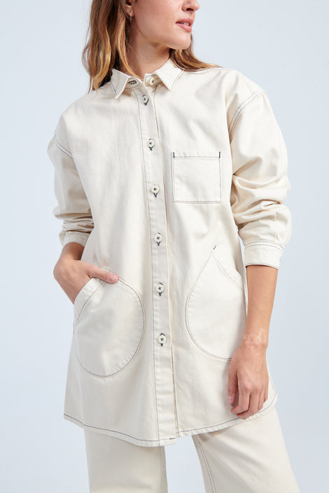 Okuda Jacket