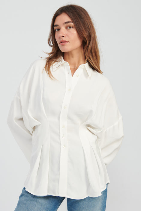 Apollo Blouse