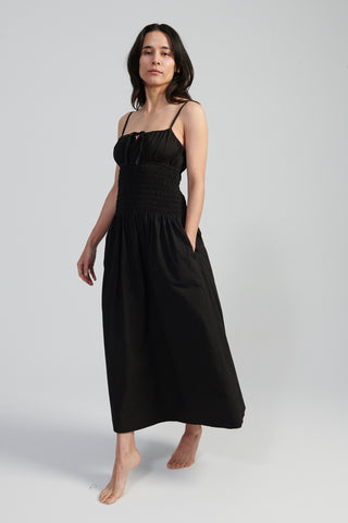 Barbara Dress