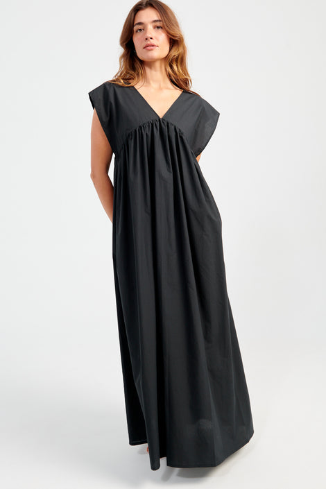 Cable Dress
