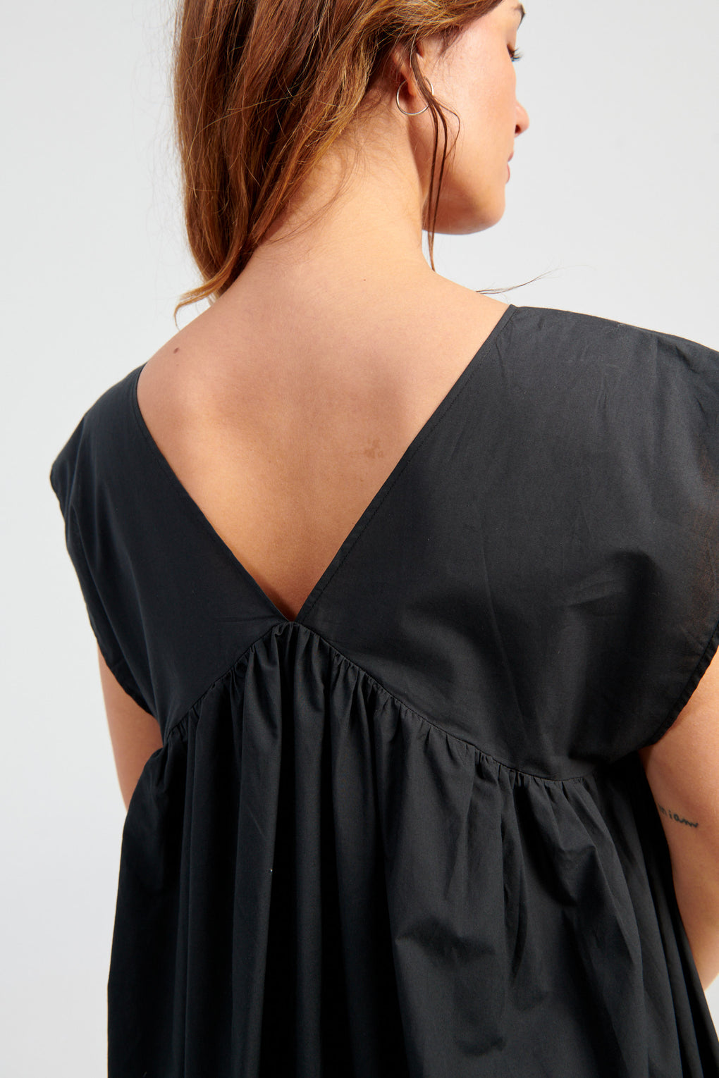 Cable Dress