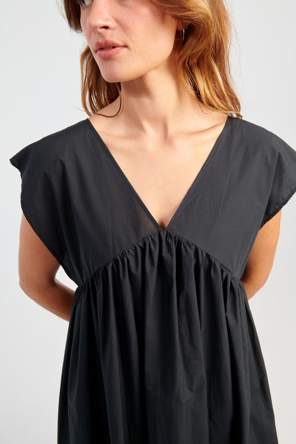 Cable Dress