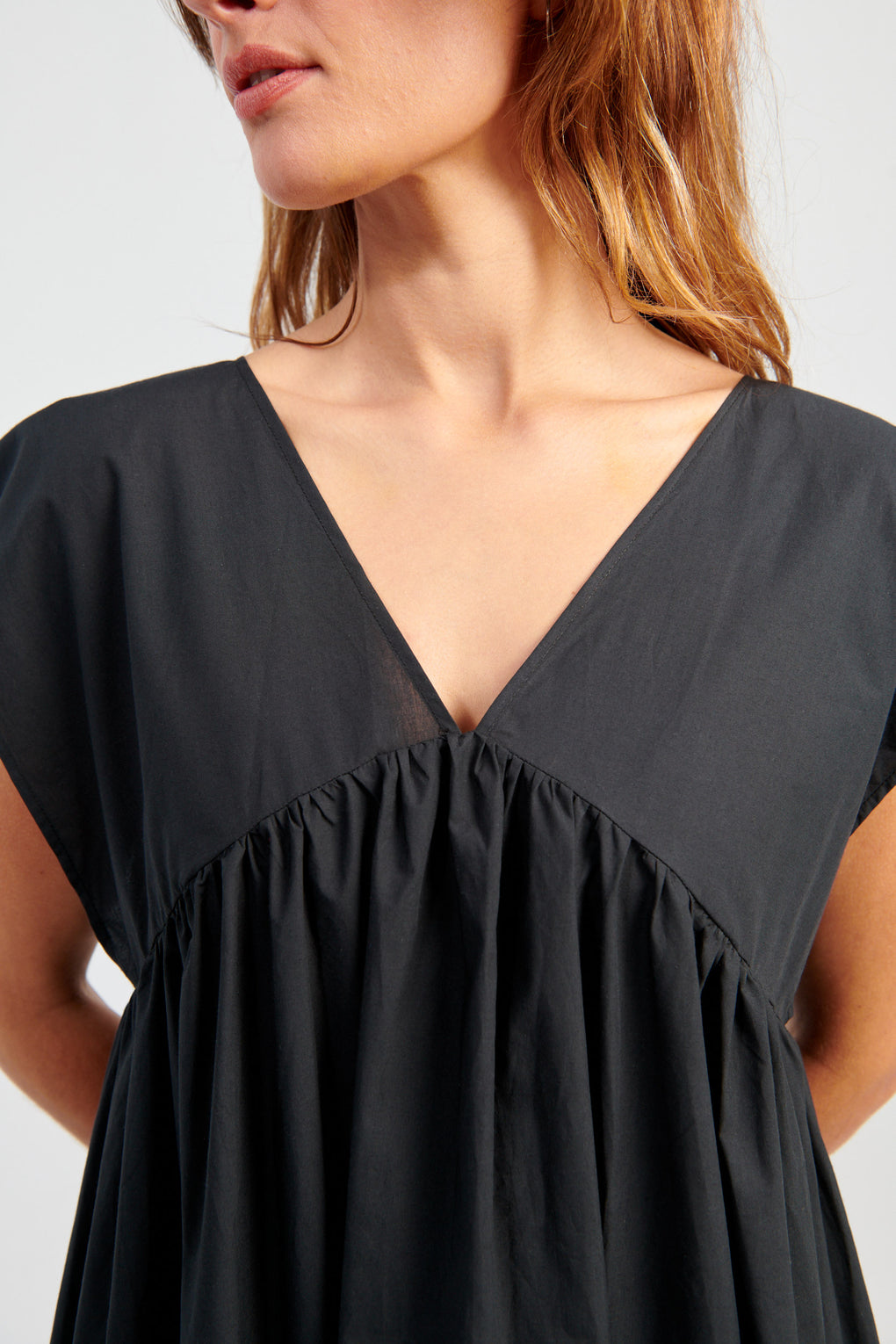 Cable Dress